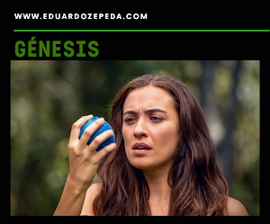 Serie Génesis Capítulos en Español