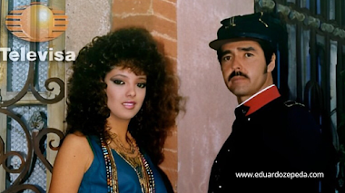 Yesenia 1987 | Capítulos