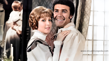 Corazón Salvaje 1977 | Capítulos