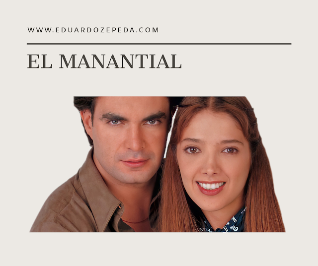 El Manantial 2003